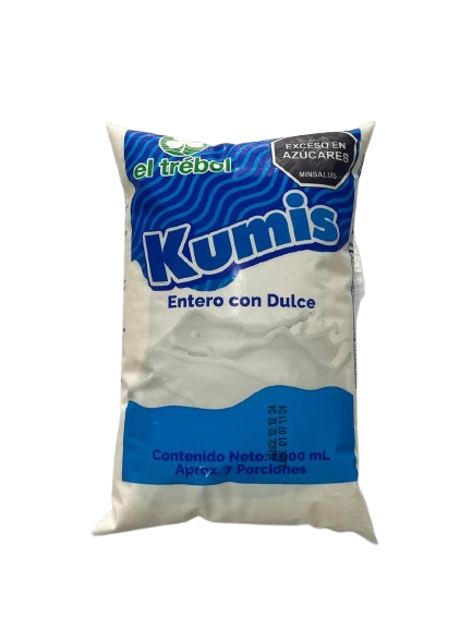 KUMIS_ENTERO_CON_DULCE